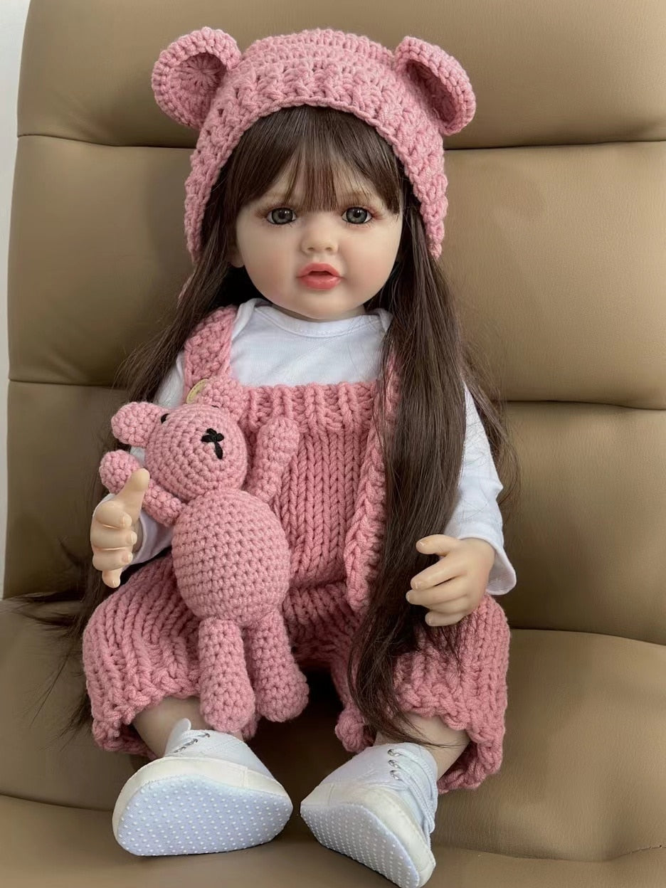 Silicone Toy product detail