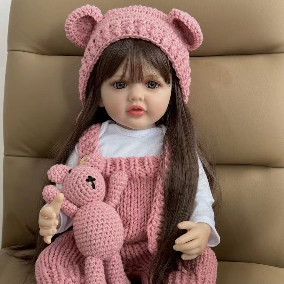 Silicone Toy product detail