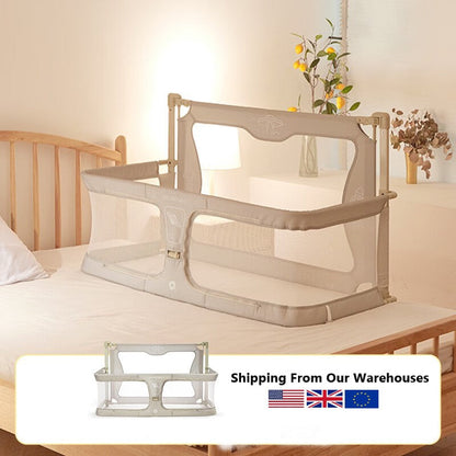 Co-Sleeping Safety Baby Cot