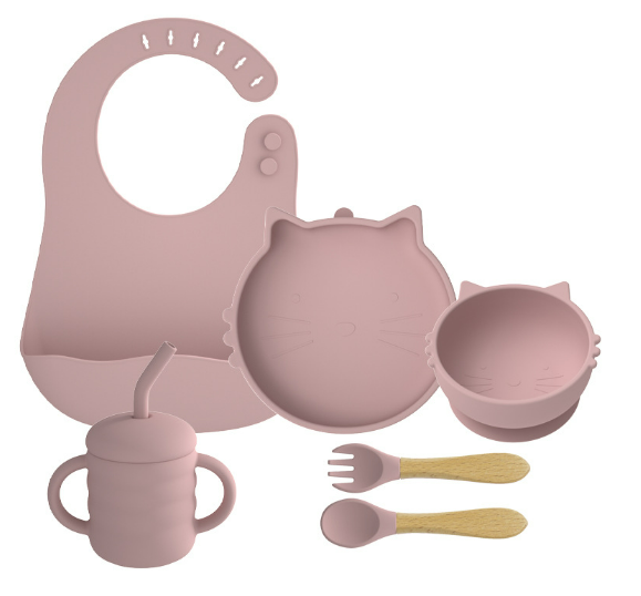 Jungle Joy Dining Set