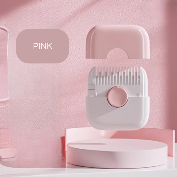 Baby-Haarschneider/Kamm