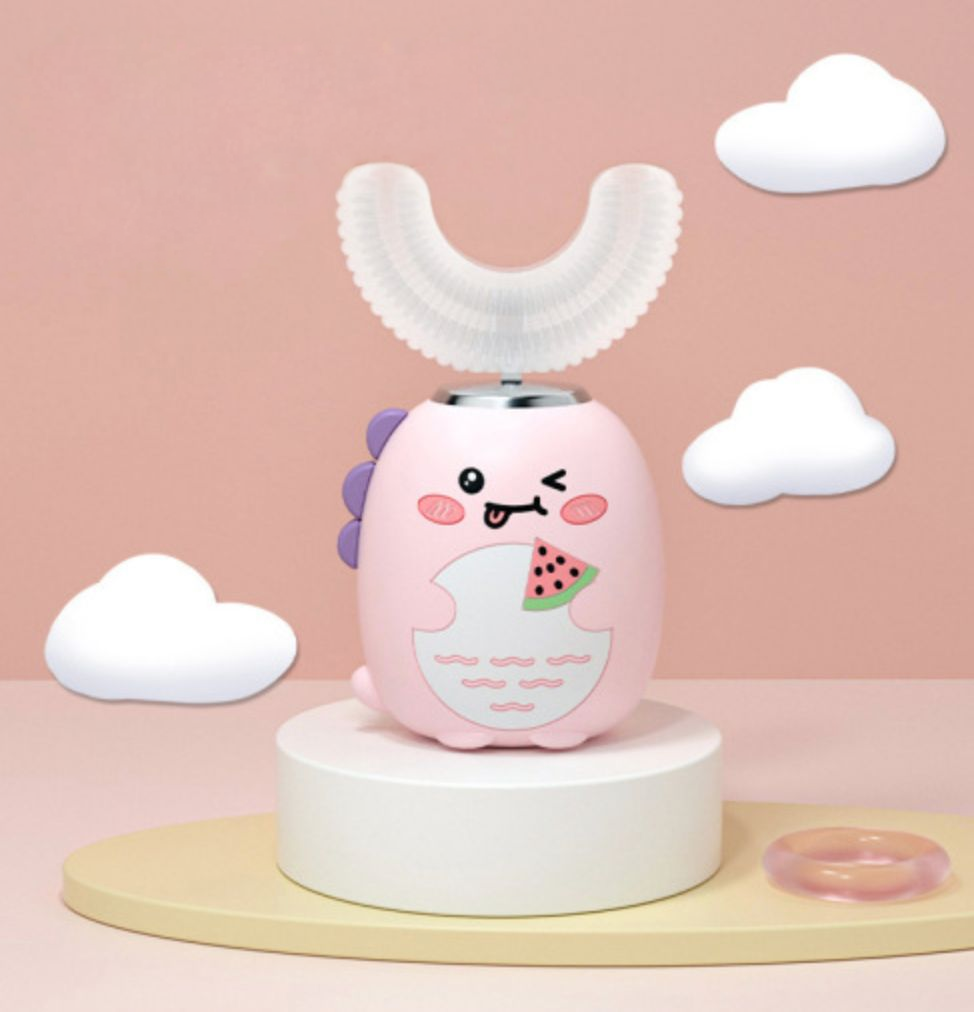 360° Electric Toothbrush