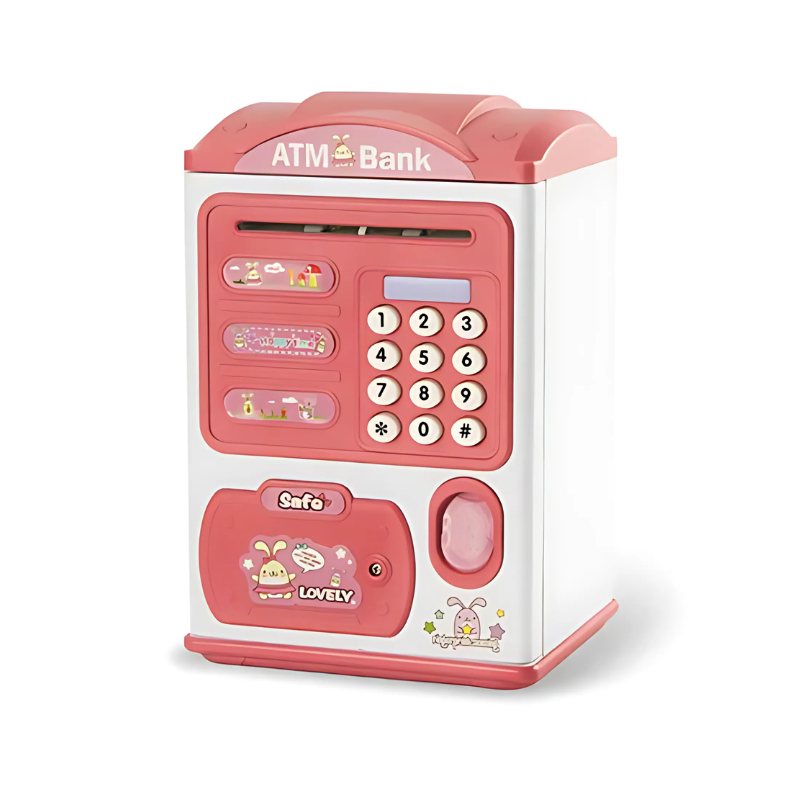 Kiddybank product detail