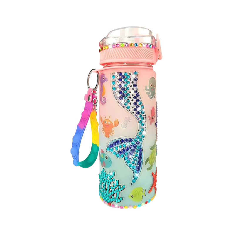 Bottle product detail