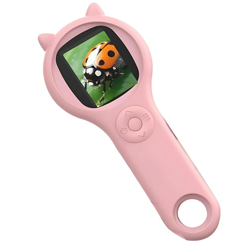 Tinyvision product detail