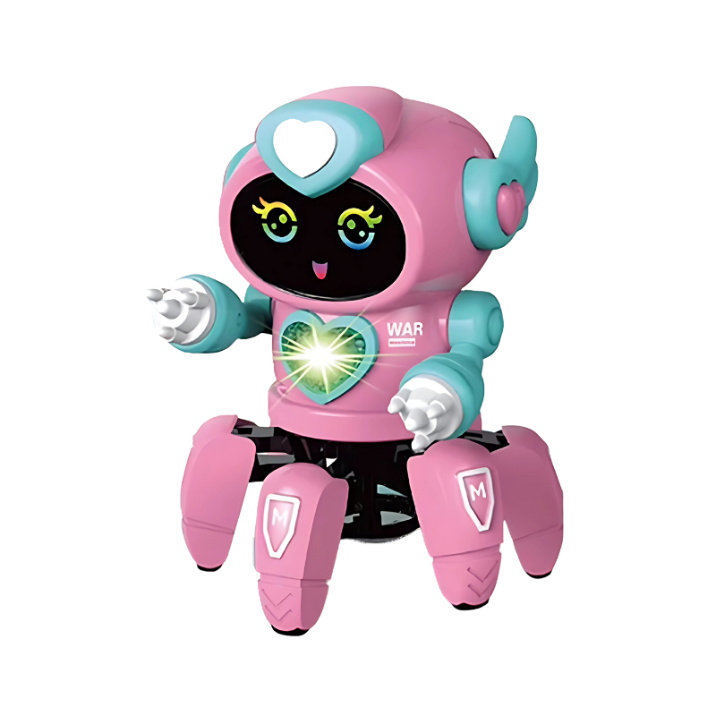 Robogroove - Blue product view