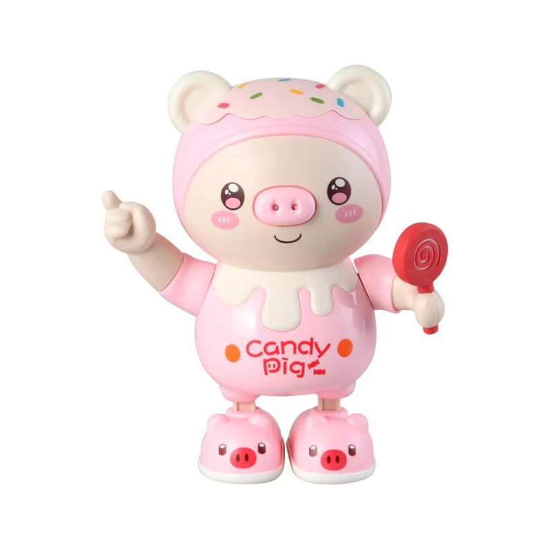 Piggygroove product detail