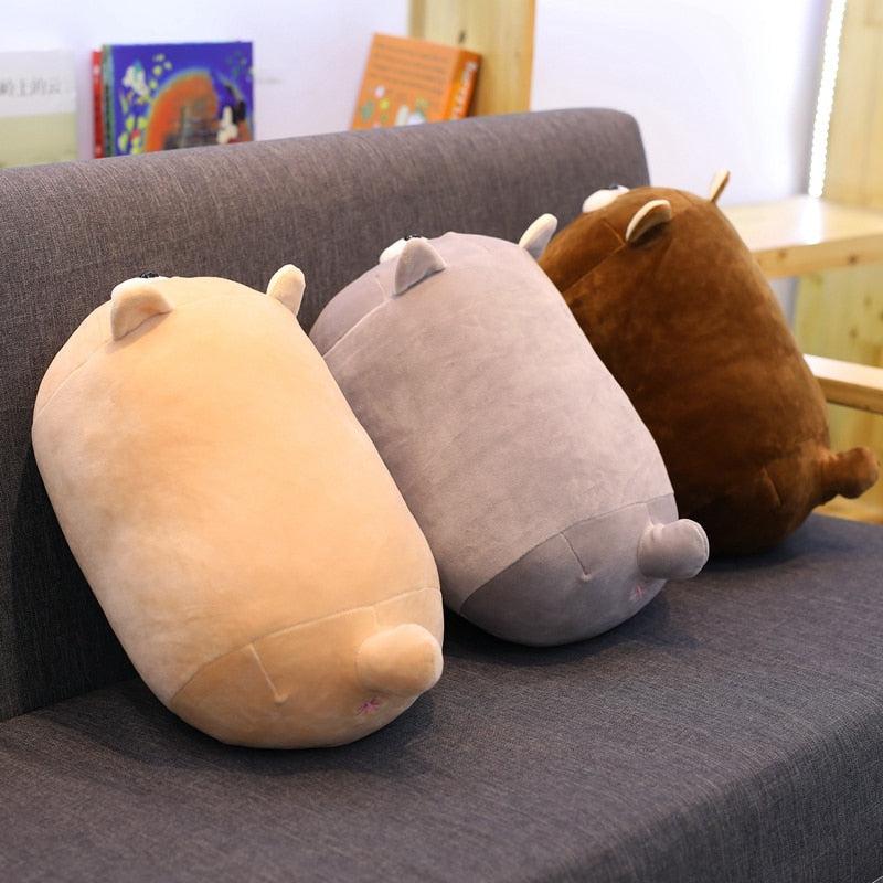 Plush Cat Toy