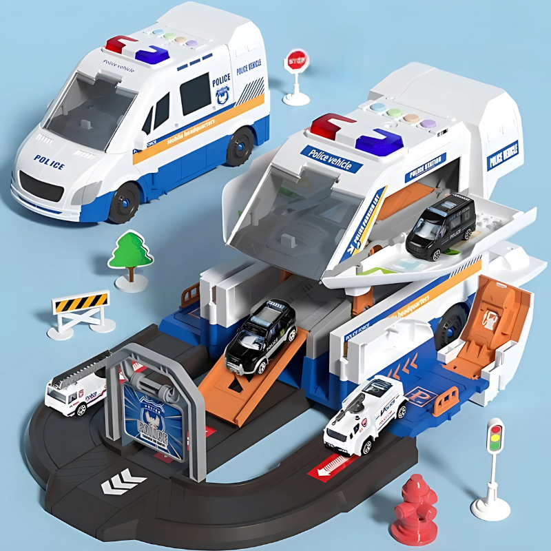 Rescuebase product detail