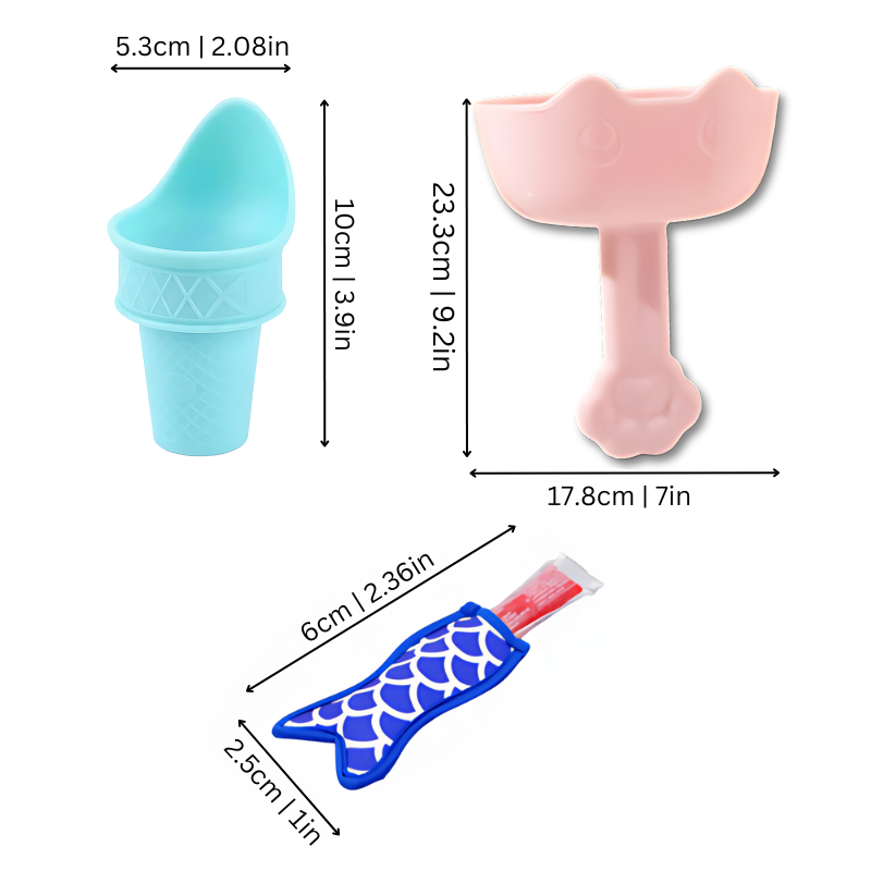 Popfun product detail