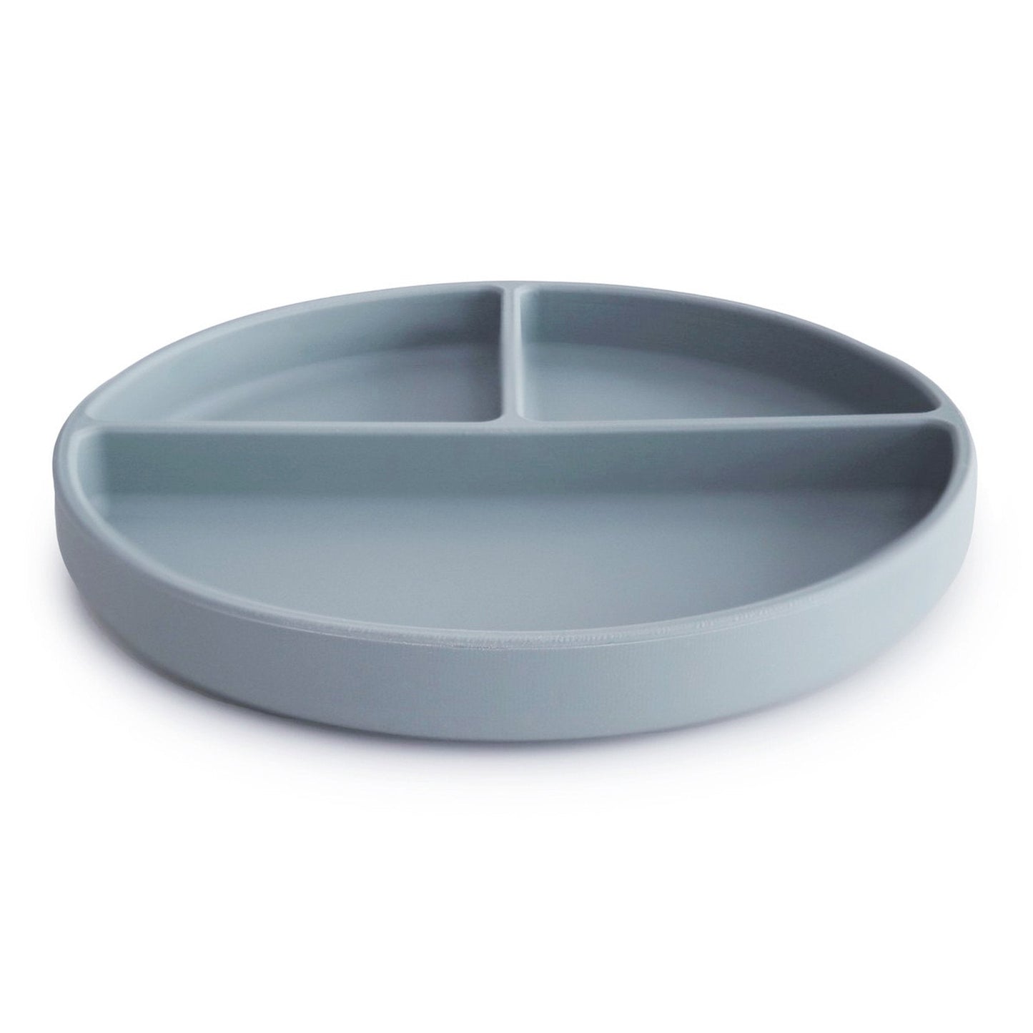 Silicone Suction Plate Baby tableware