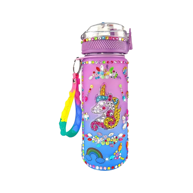 Bottle product detail