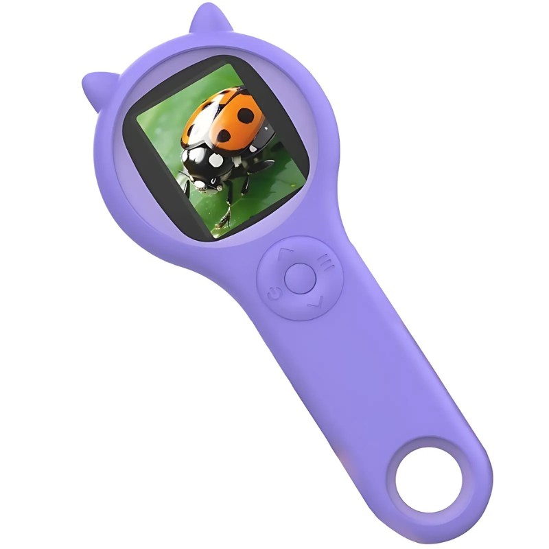 Tinyvision product detail
