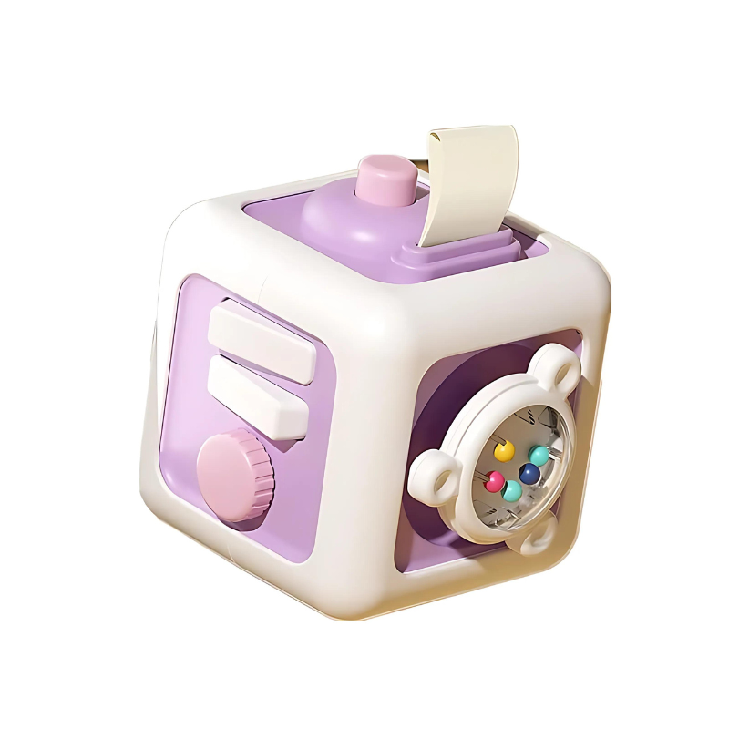 Tinkercube - Grey product view