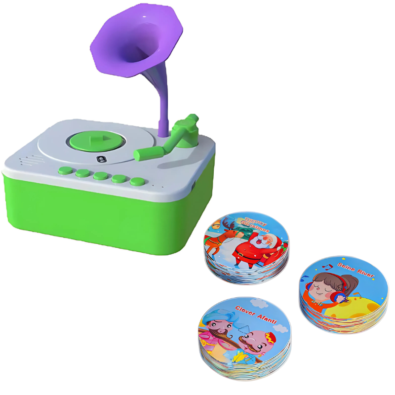 Storytone product detail