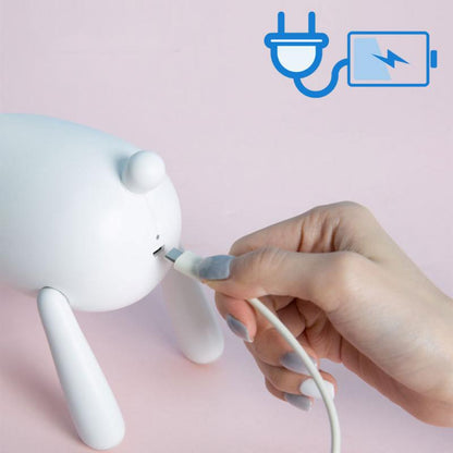Rechargeable Night Light