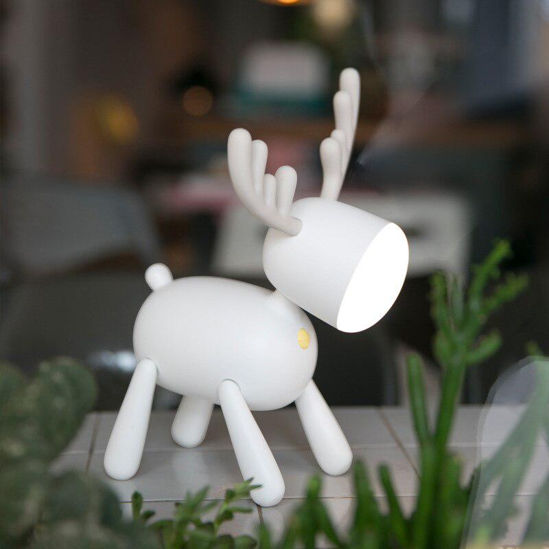 Rechargeable Night Light