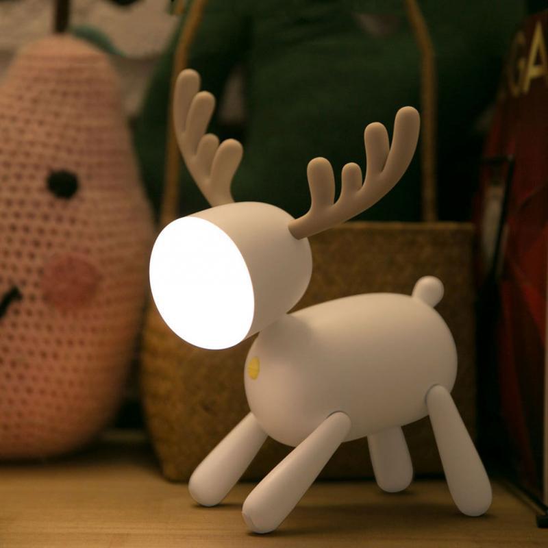 Rechargeable Night Light
