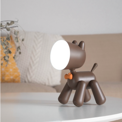 Rechargeable Night Light