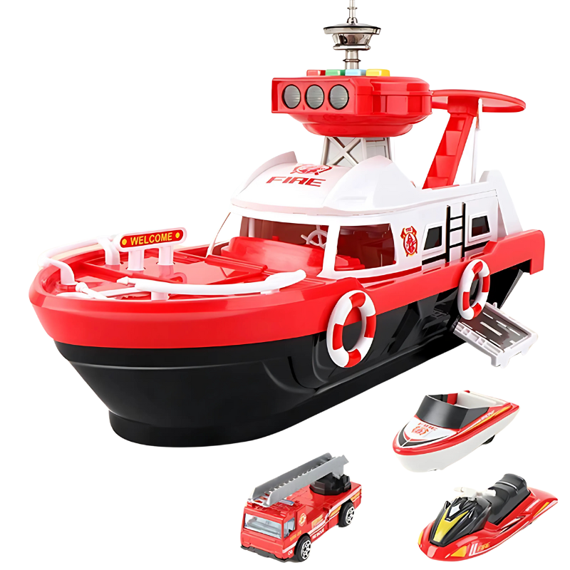 Rescuefleet product detail