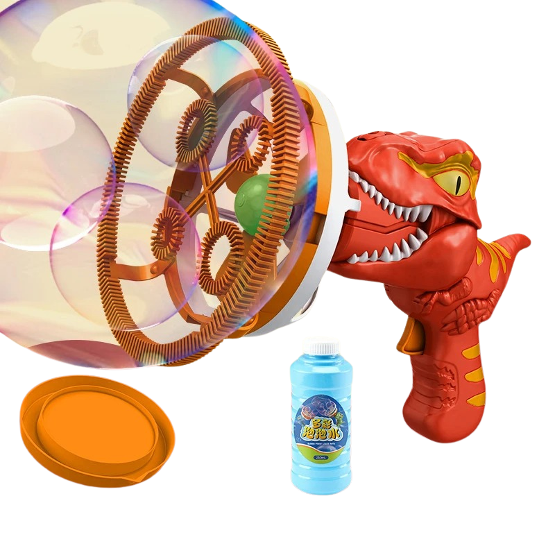 Dinobubbles product detail