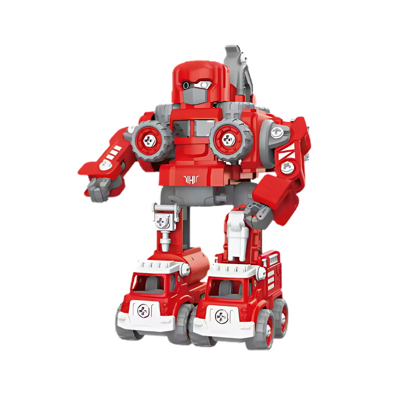 Buildbot product detail