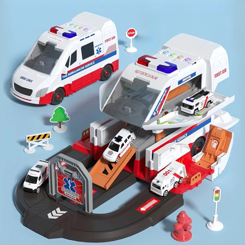 Rescuebase product detail