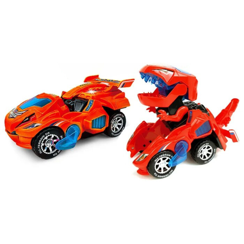 Turborex product detail