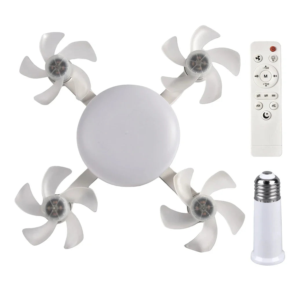 Ceiling Light Electric Fan Light Kitchen product detail