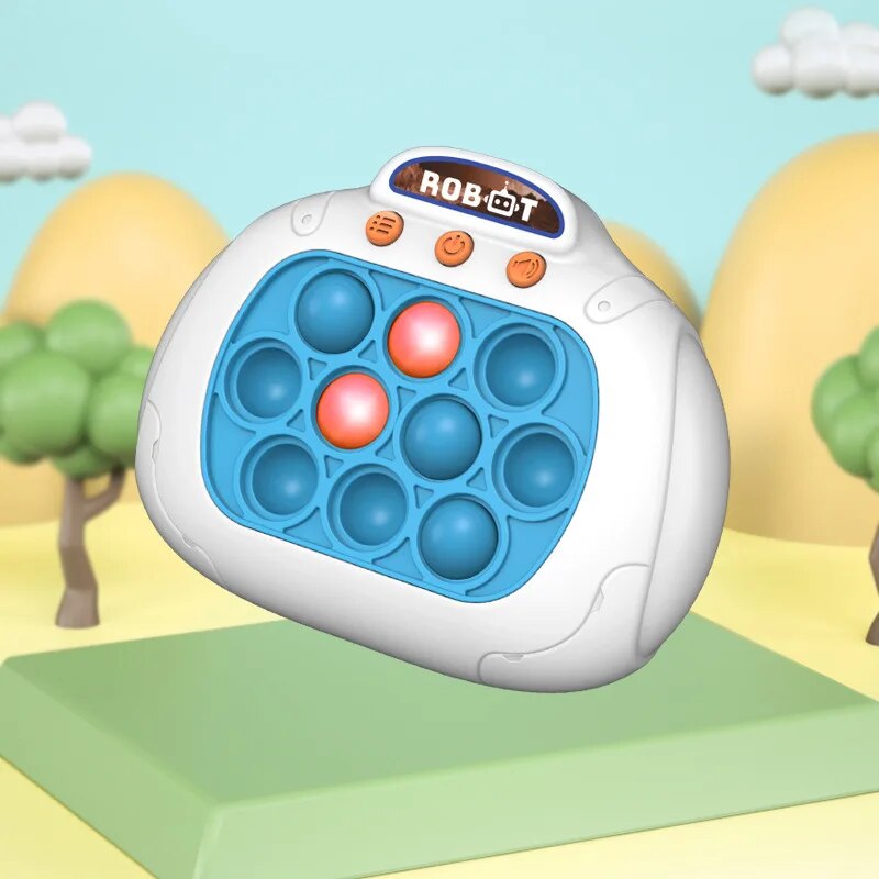 Digital Pop-it Fidget Toy