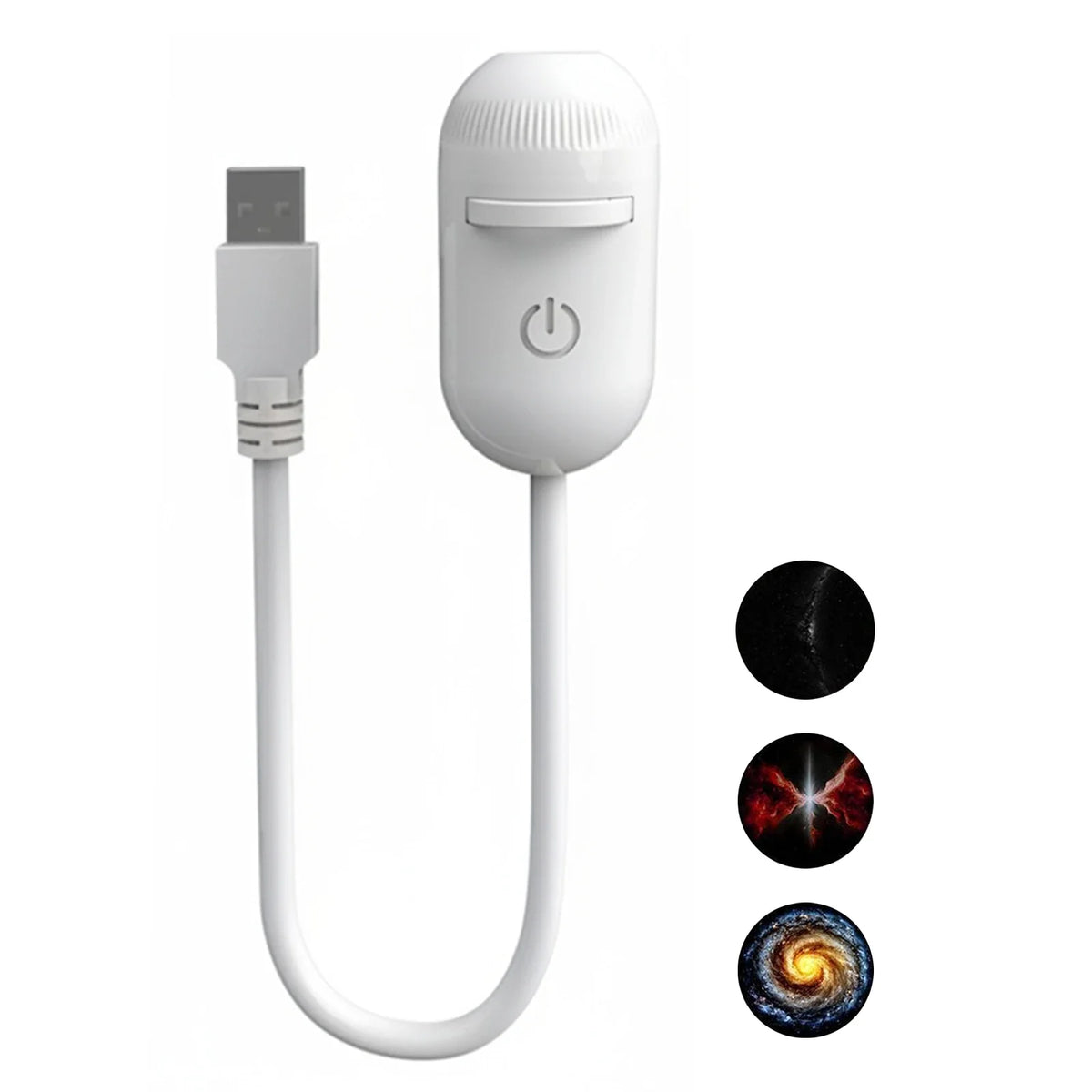 USB Ambient Light Large Range Projection product detail
