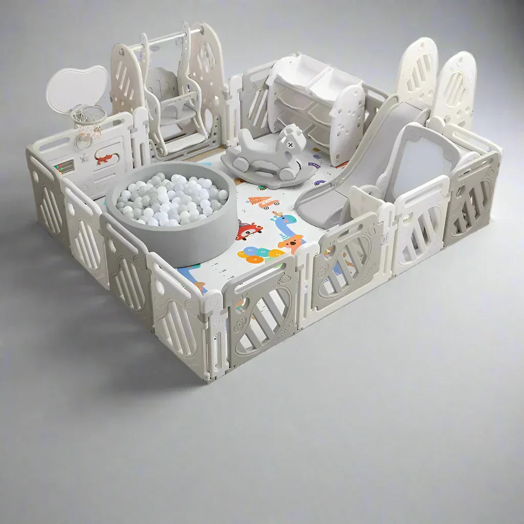 Toy product detail
