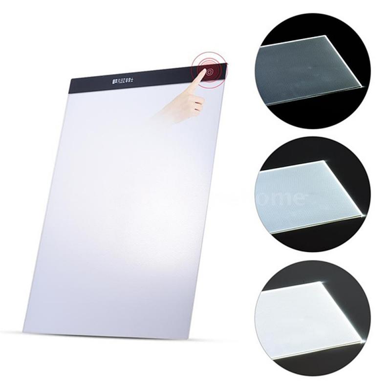 Lumi Sketch Pro LED Drawing Pad