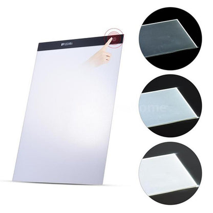 Lumi Sketch Pro LED Drawing Pad