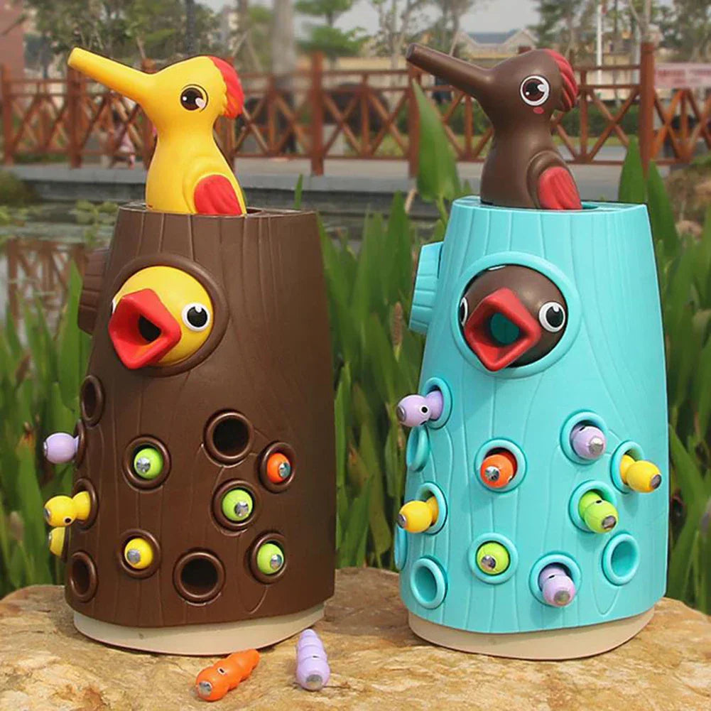 Toy product detail