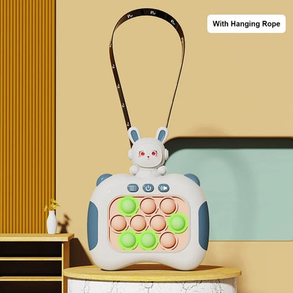 Digital Pop-it Fidget Toy