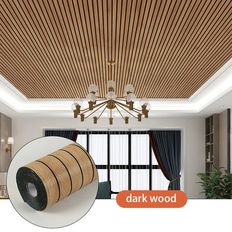 Self-Adhesive Wall Panel Sxp Foam Stickers product detail