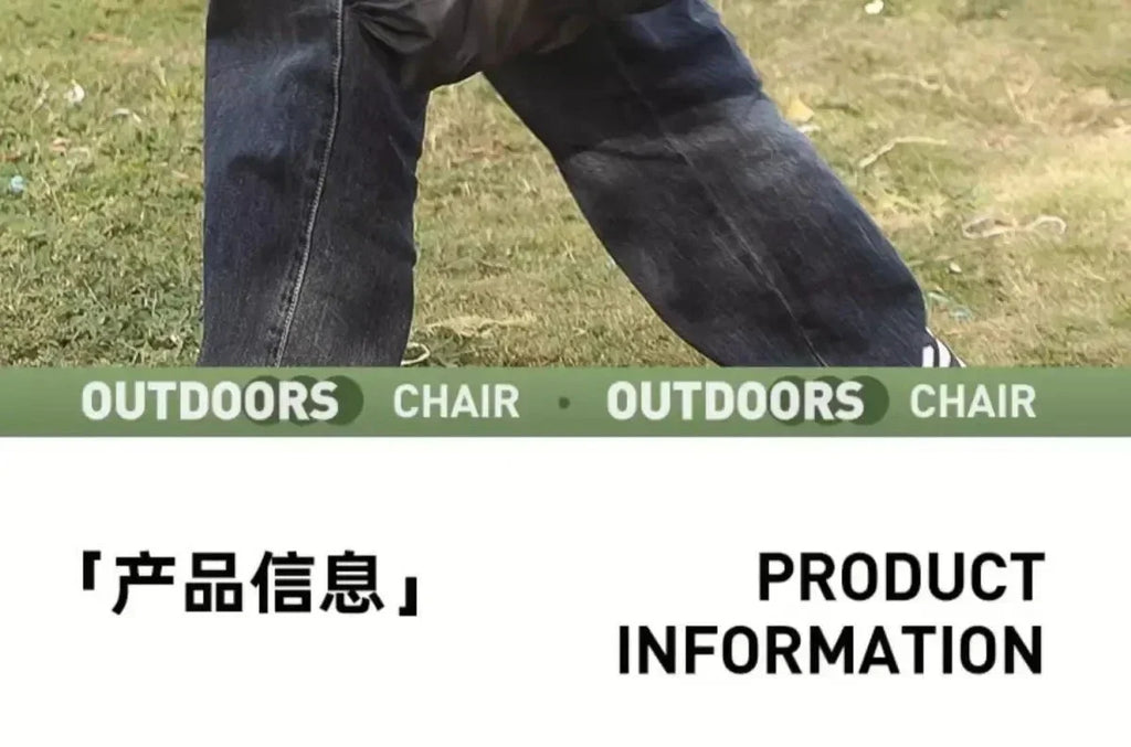Outdoor Portable Folding Stool Camping Collapsible Foot Stool Hiking Beach Travel Picnic Fishing Seat Tools Ultralight Picnic