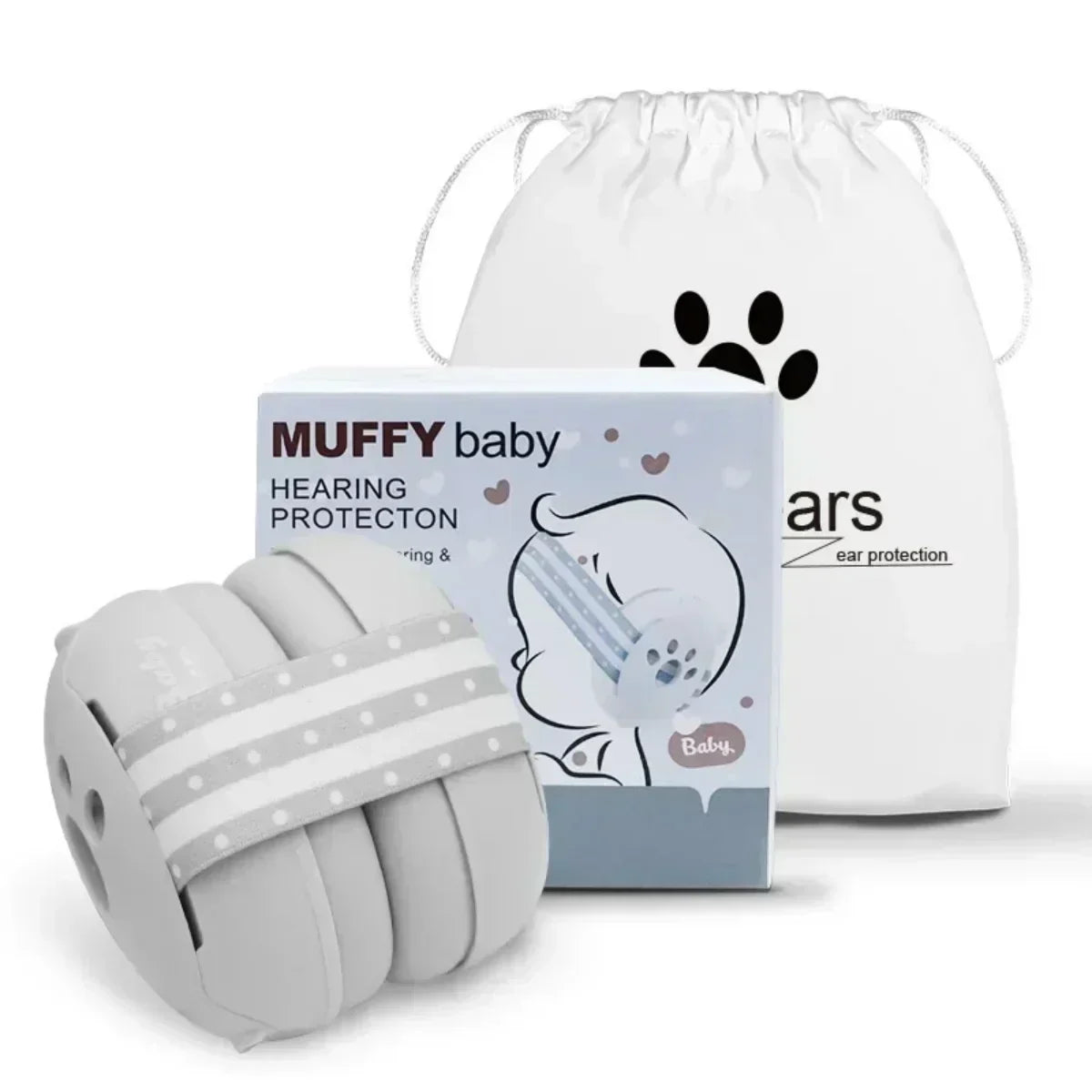 Baby Ear Protection product detail