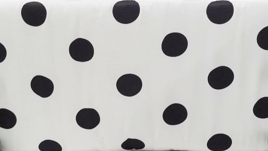Baby Bed - Magic Forest 59 x 31 (150 x 80cm) product view