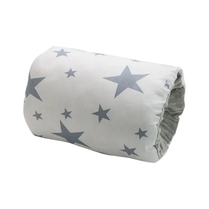 MellowMama™ Comfortable Breastfeeding Cushion Pillow