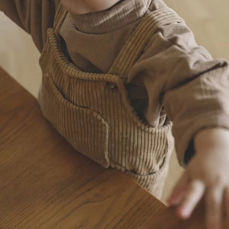 Cozy Cord Kids Sets