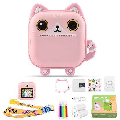 Mini Instant Camera