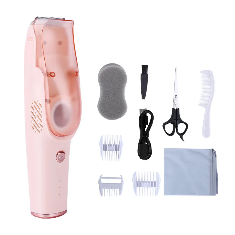 Children'S Hair Clipper