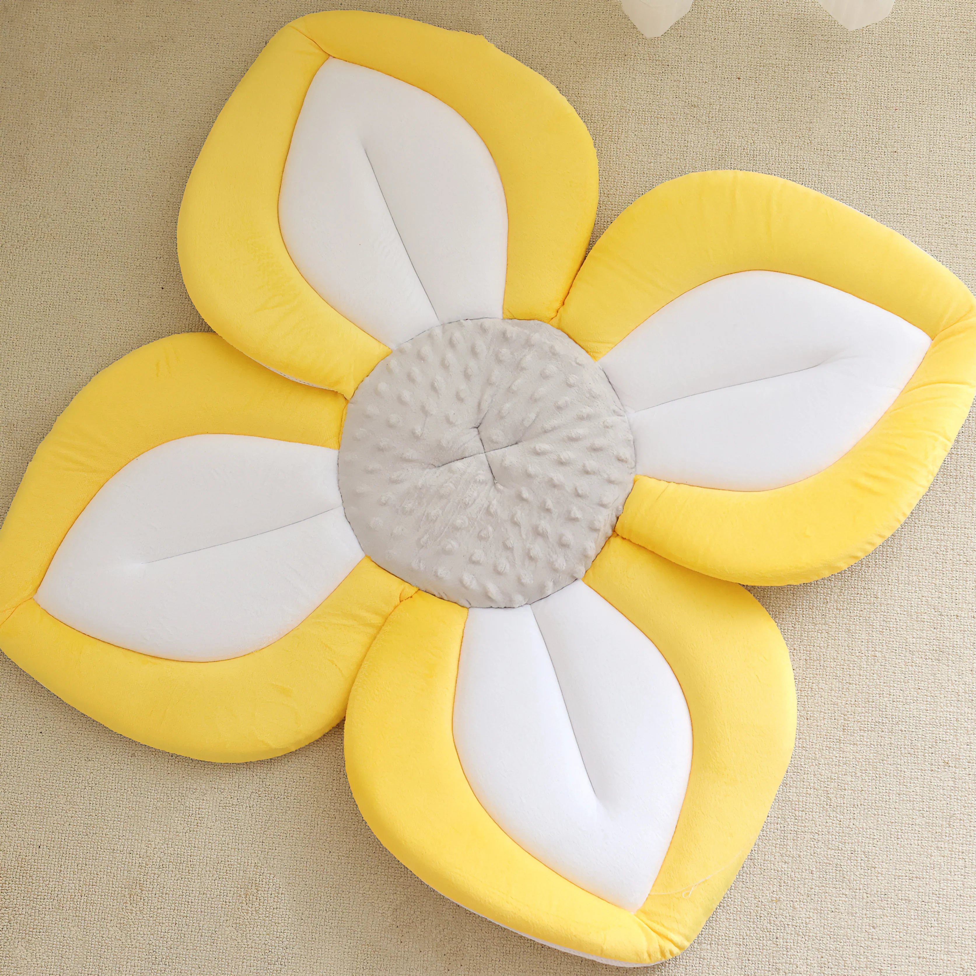 Baby Non-slip Bath Mat