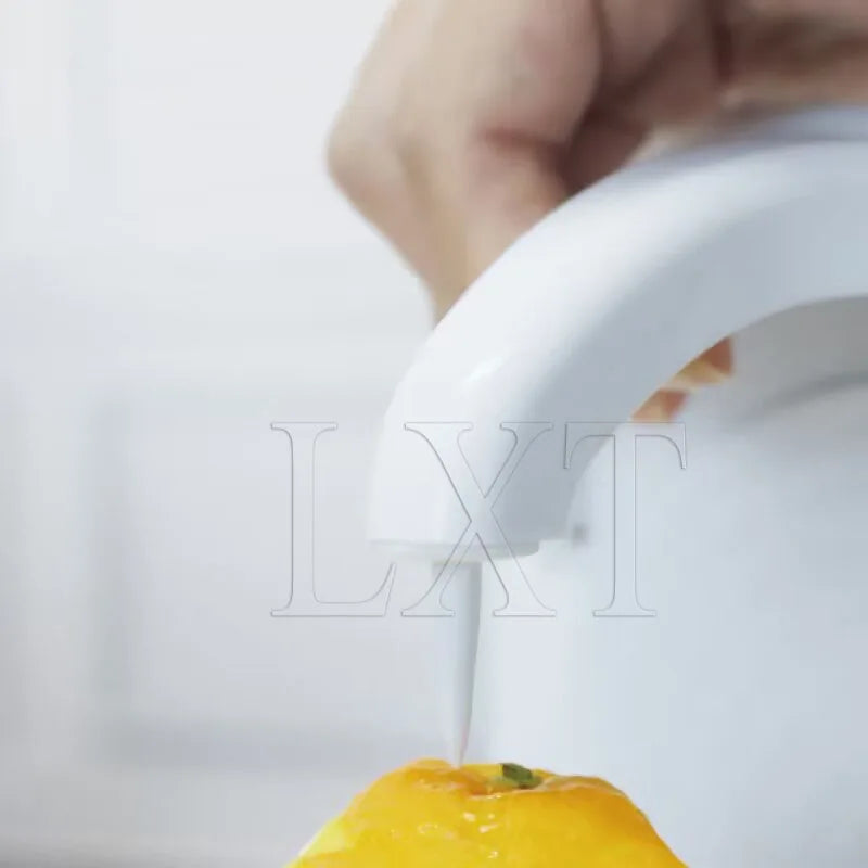 Electric Peeler Multifunctional Household Automatic Peeler Orange Fruit Scraper Shaver Electric Potato Peeling Machine