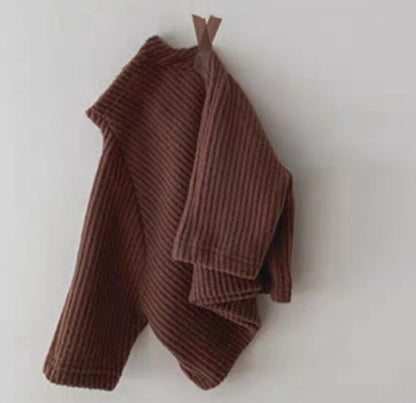 Cozy Cord Kids Sets