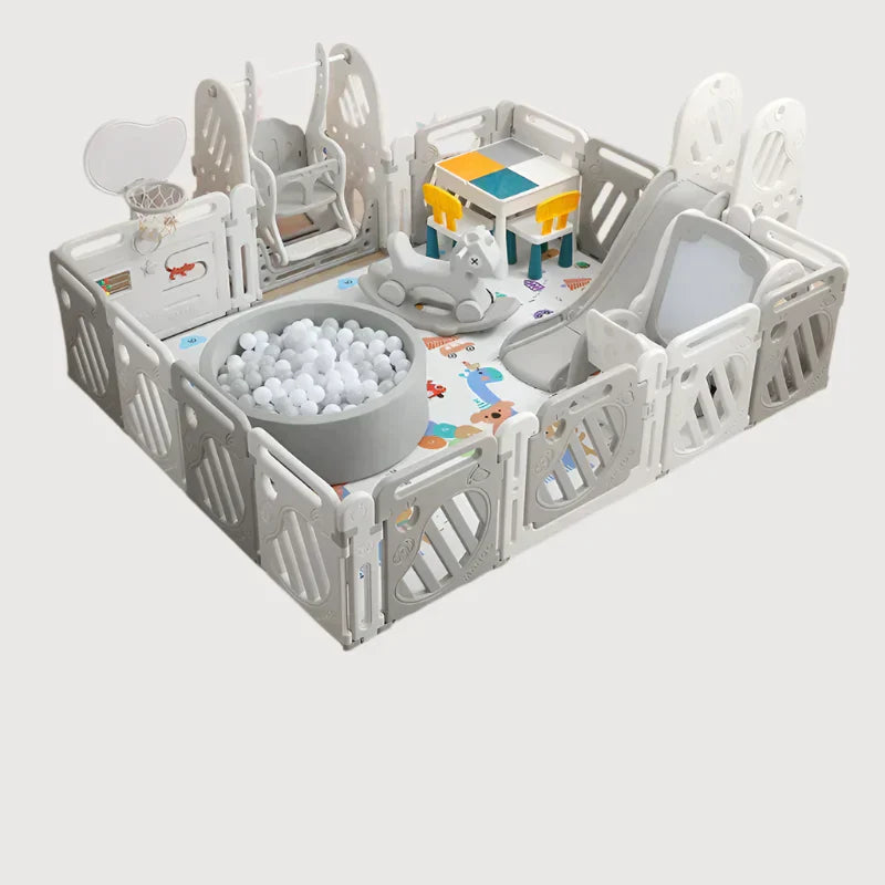 Toy product detail