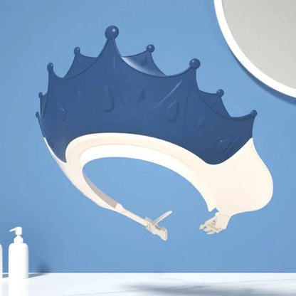 Baby Bath Shower Cap Shampoo Protection