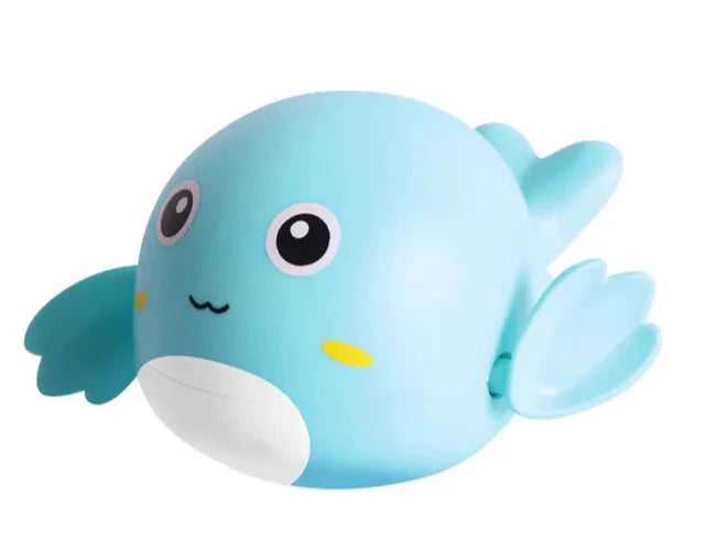 Baby Bath Toys Swimming Ducks